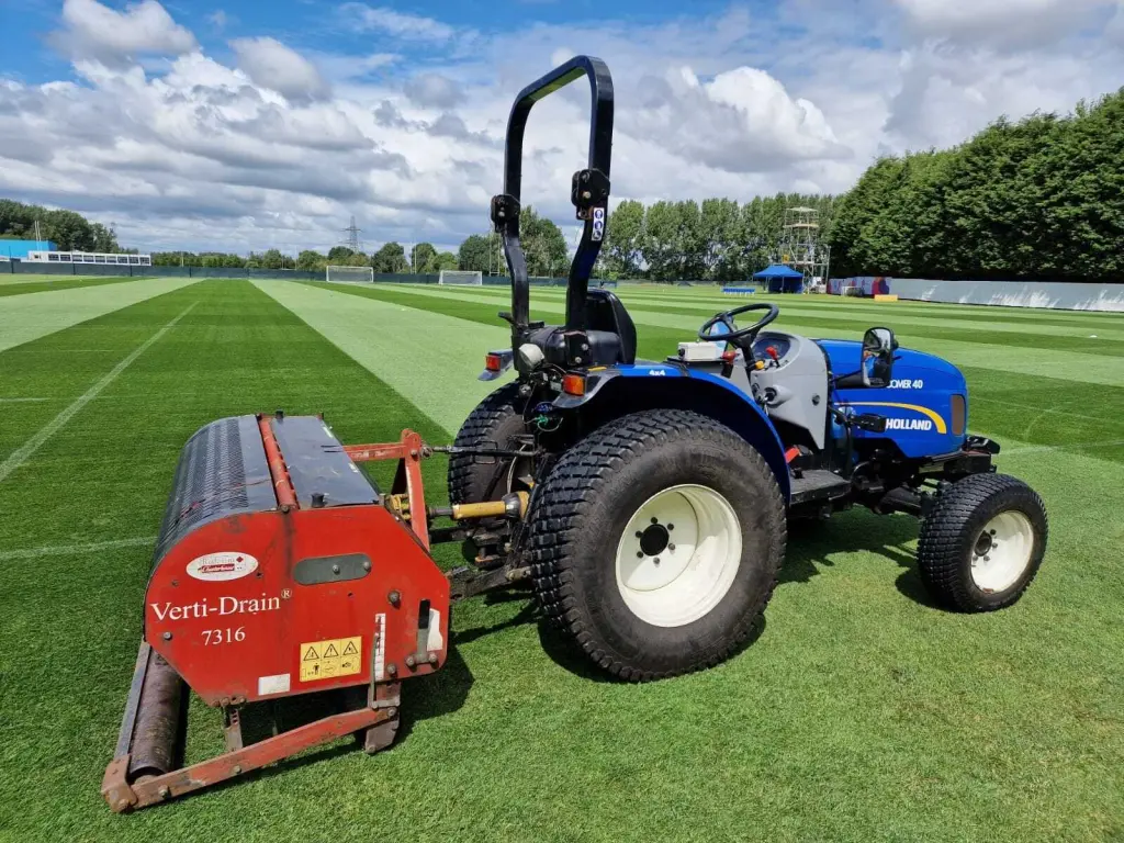 truturf artificial turf cleaning hyde united