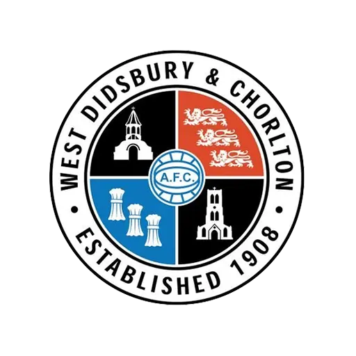 West Didsbury & Chorlton FC